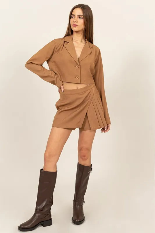 Women's blazer – product view 5