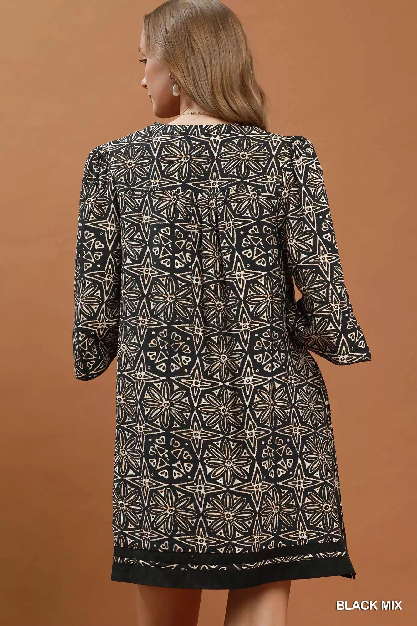 Women's tunic – product view 3