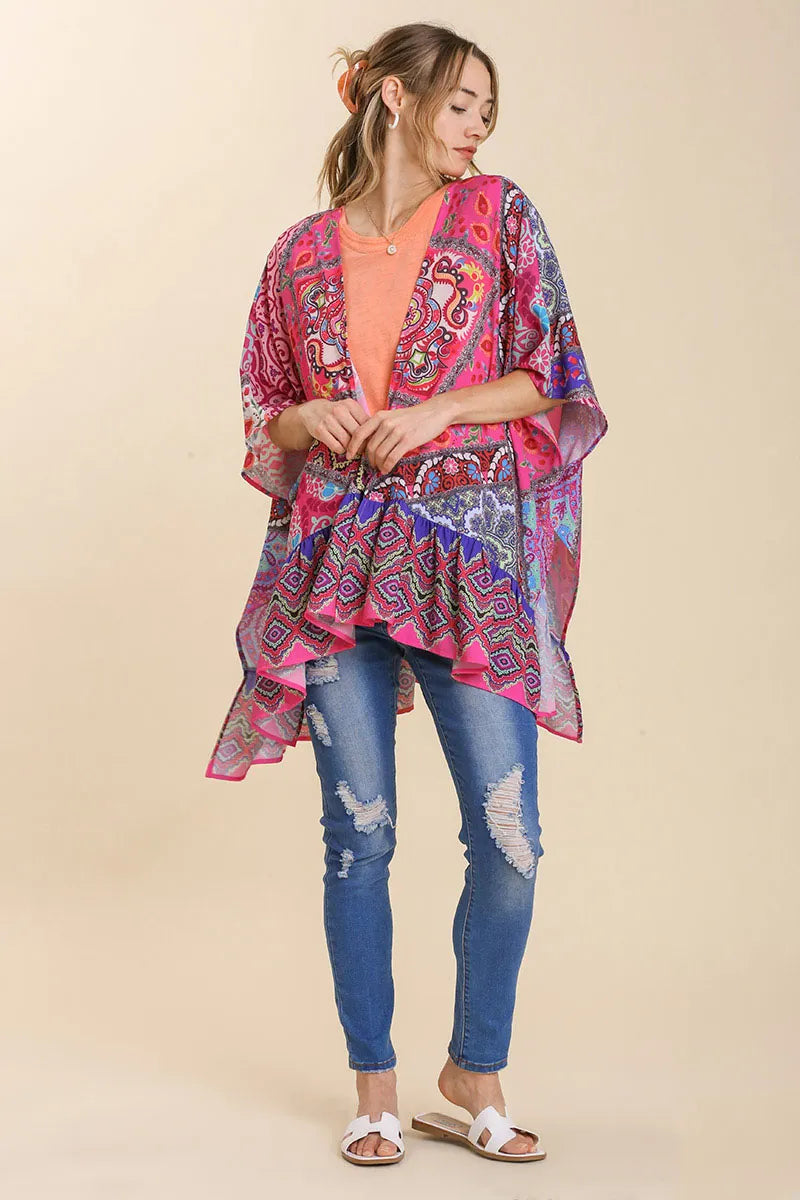 Women's apparel – product view 2