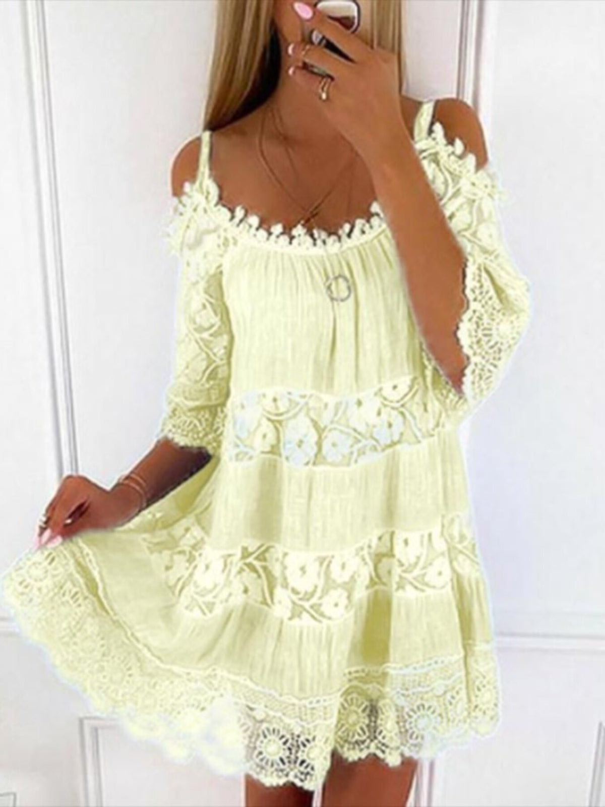 Women's dress – product view 5