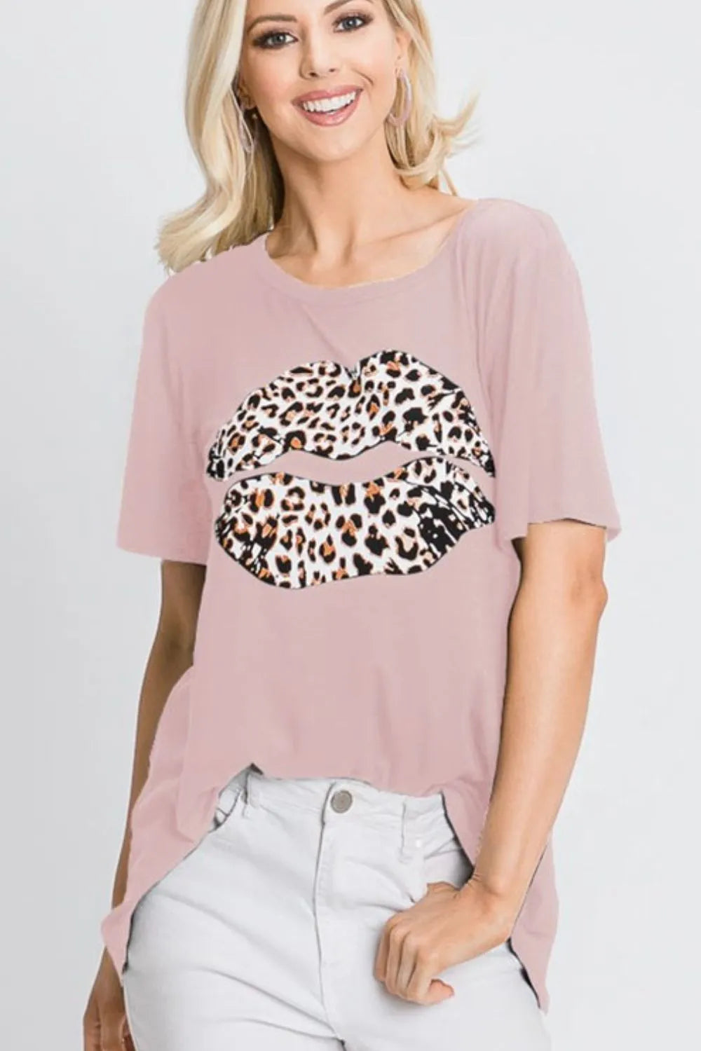 Women's T-shirt – product view 1
