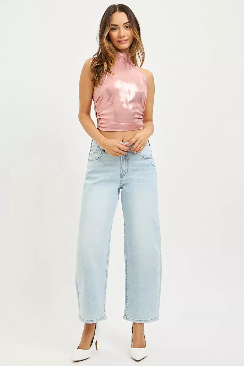 Women's jeans – product view 6