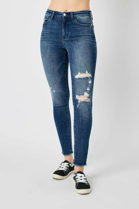 Women's jeans – product view 3