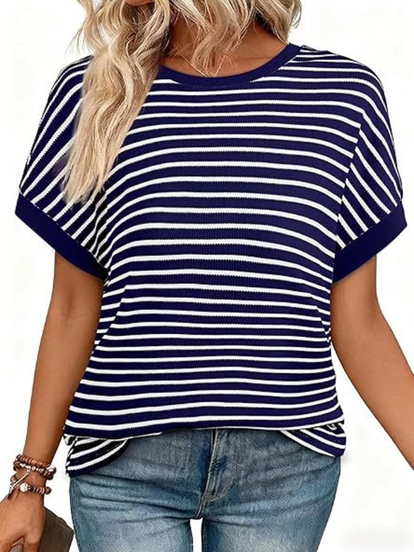 Women's T-shirt – product view 7