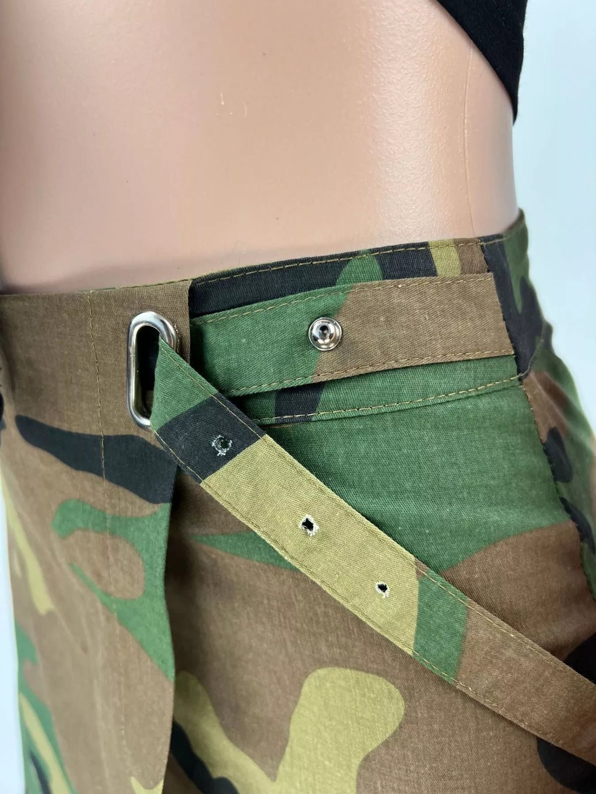 Women's skort – product view 5