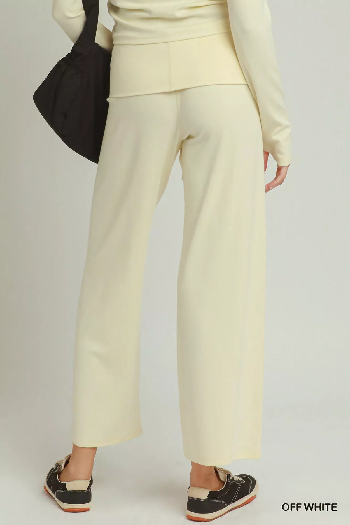 Women's pants – product view 3