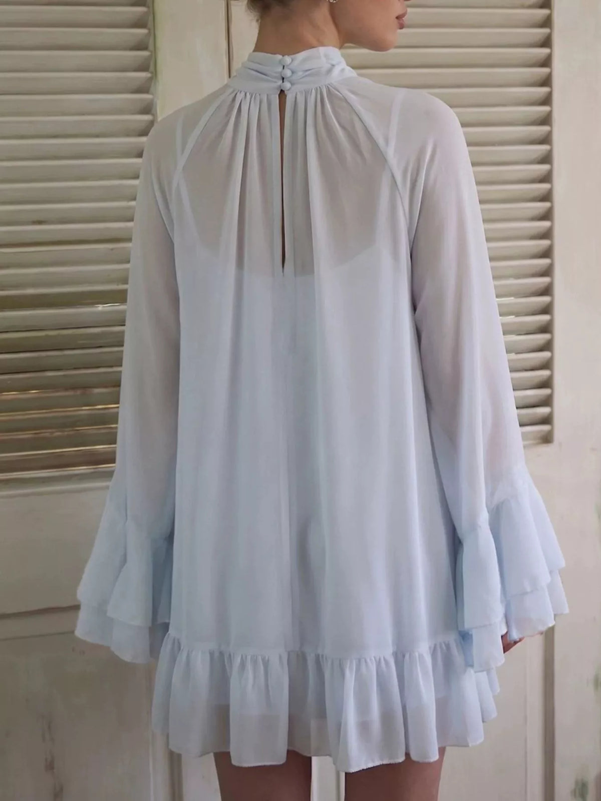Women's dress – product view 4