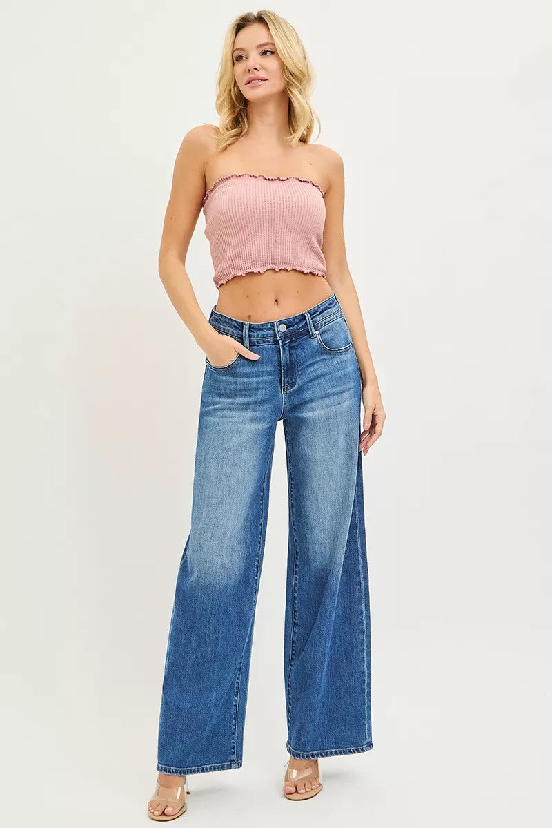 Women's jeans – product view 6