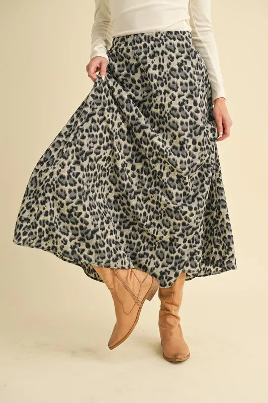 Women's skirt – product view 2