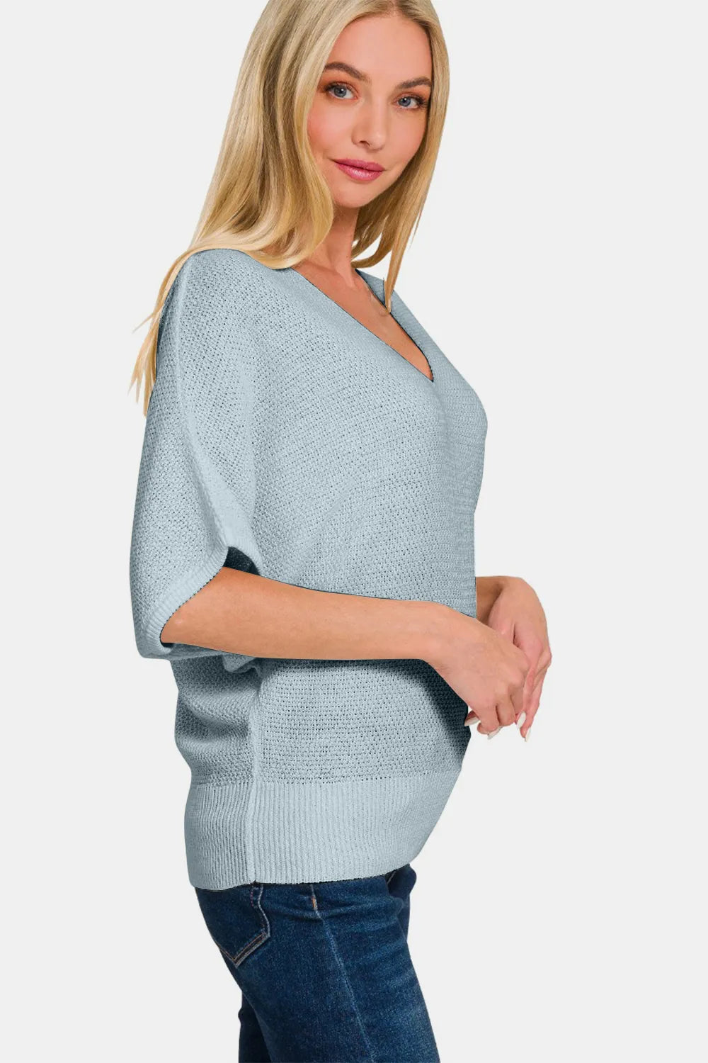 Women's sweater – product view 3