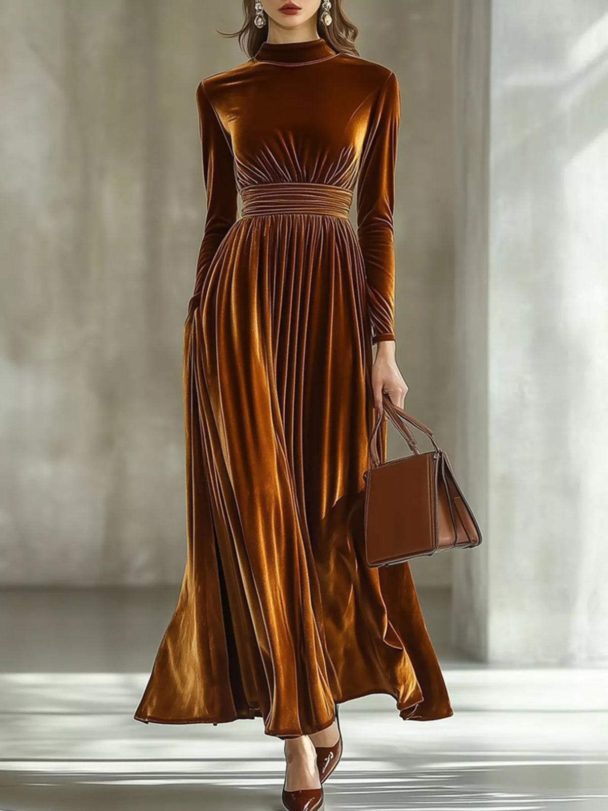 Women's dress – product view 3