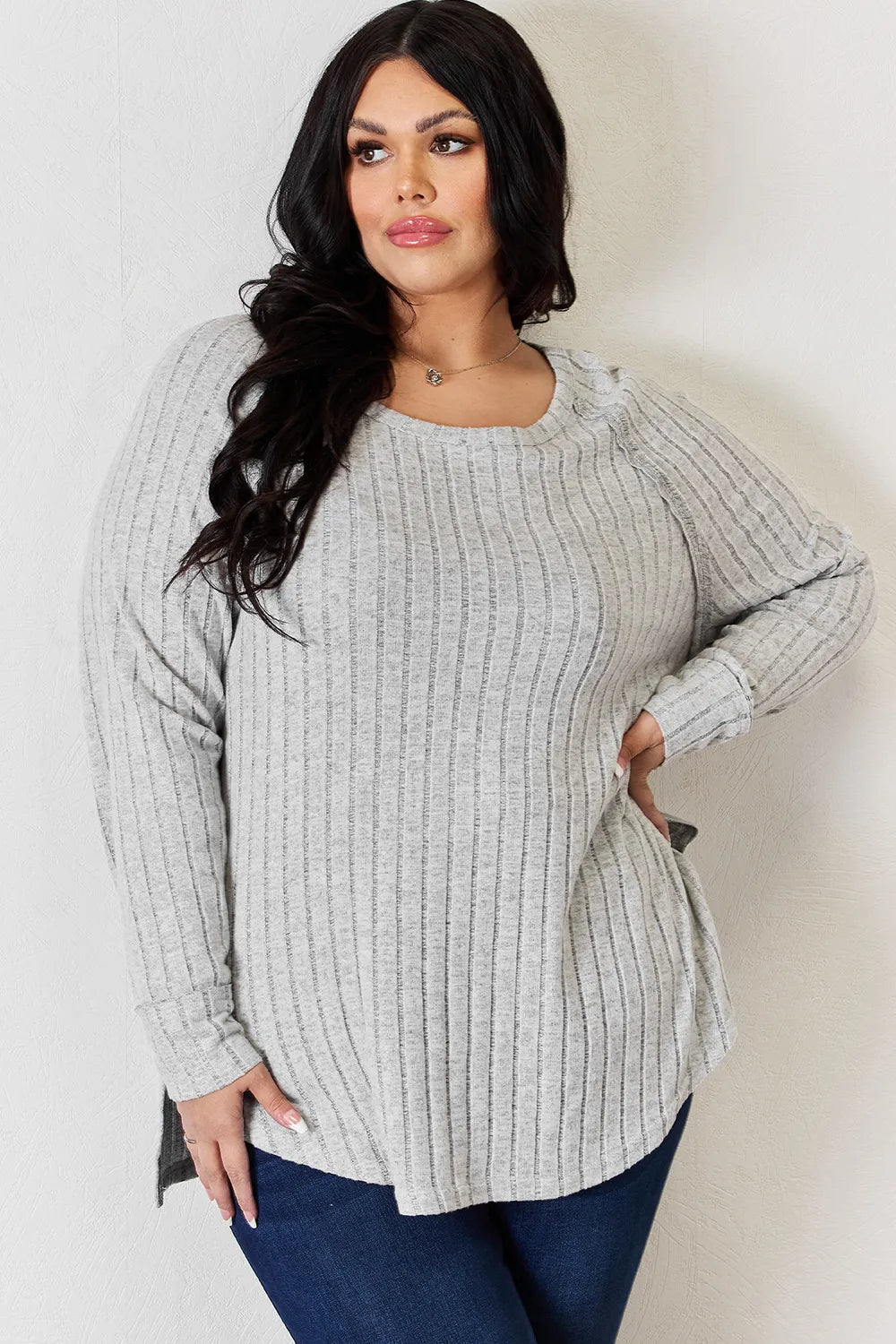 Women's T-shirt – product view 6