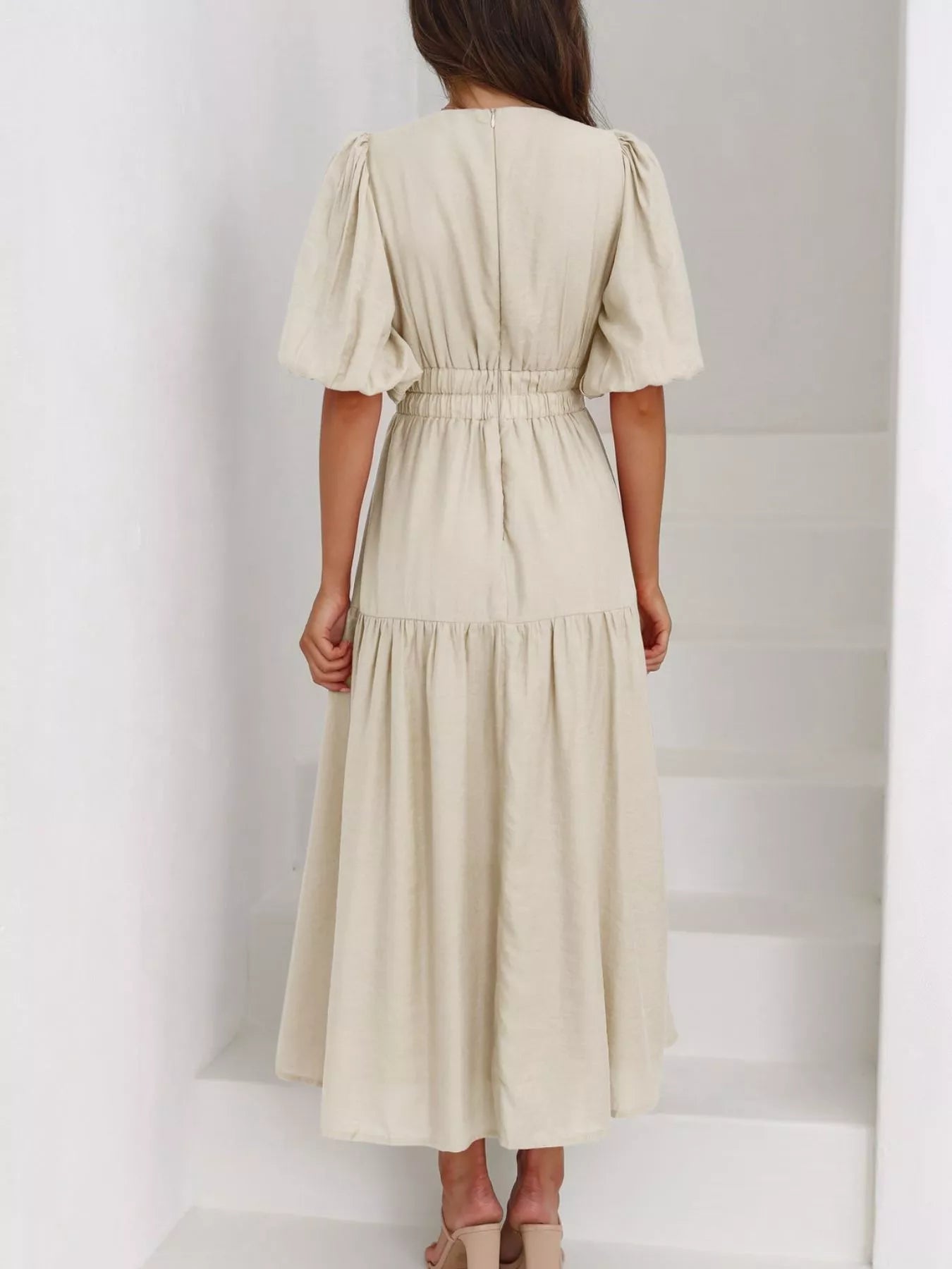 Women's dress – product view 4