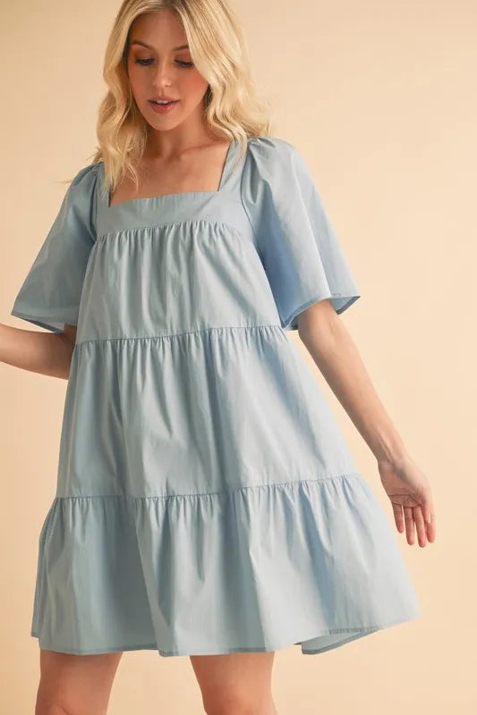 Women's apparel – product view 3