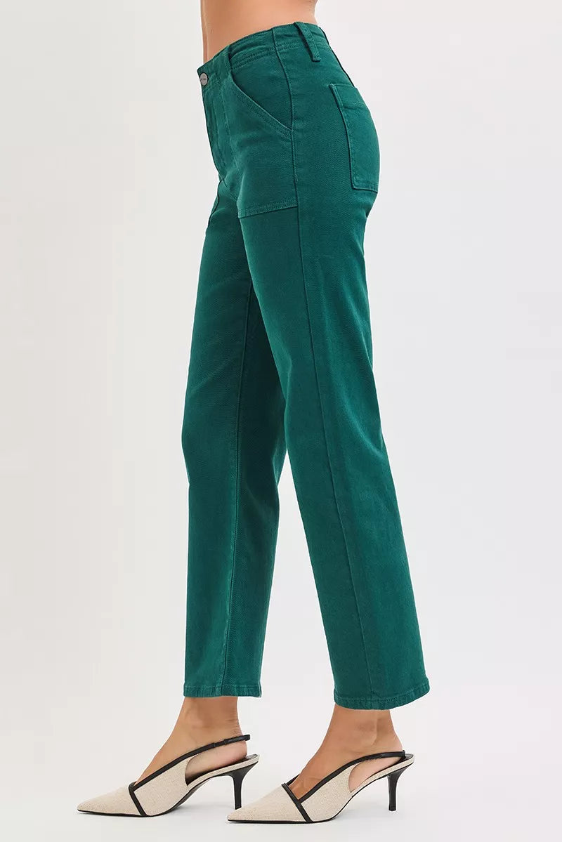 Women's jeans – product view 4