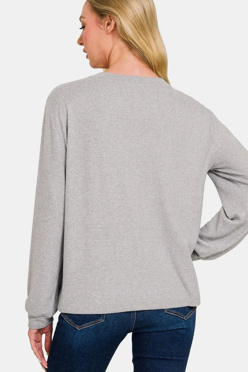 Women's T-shirt – product view 2