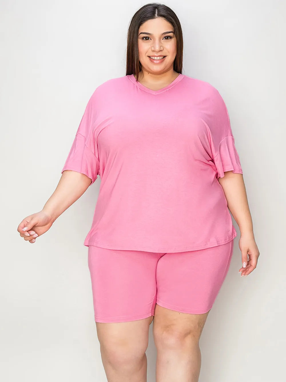 Women's clothing set – product view 6