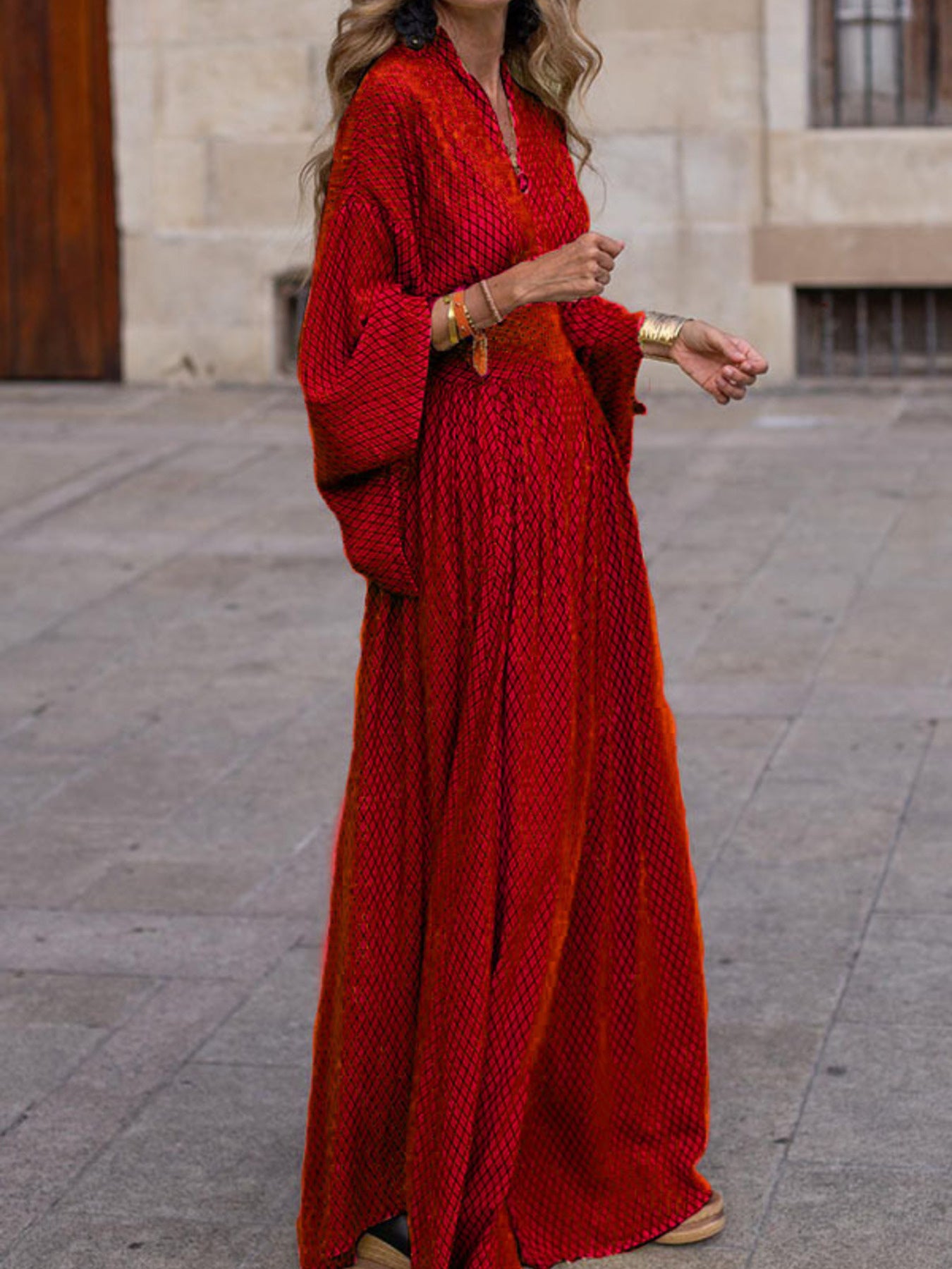 Women's dress – product view 4