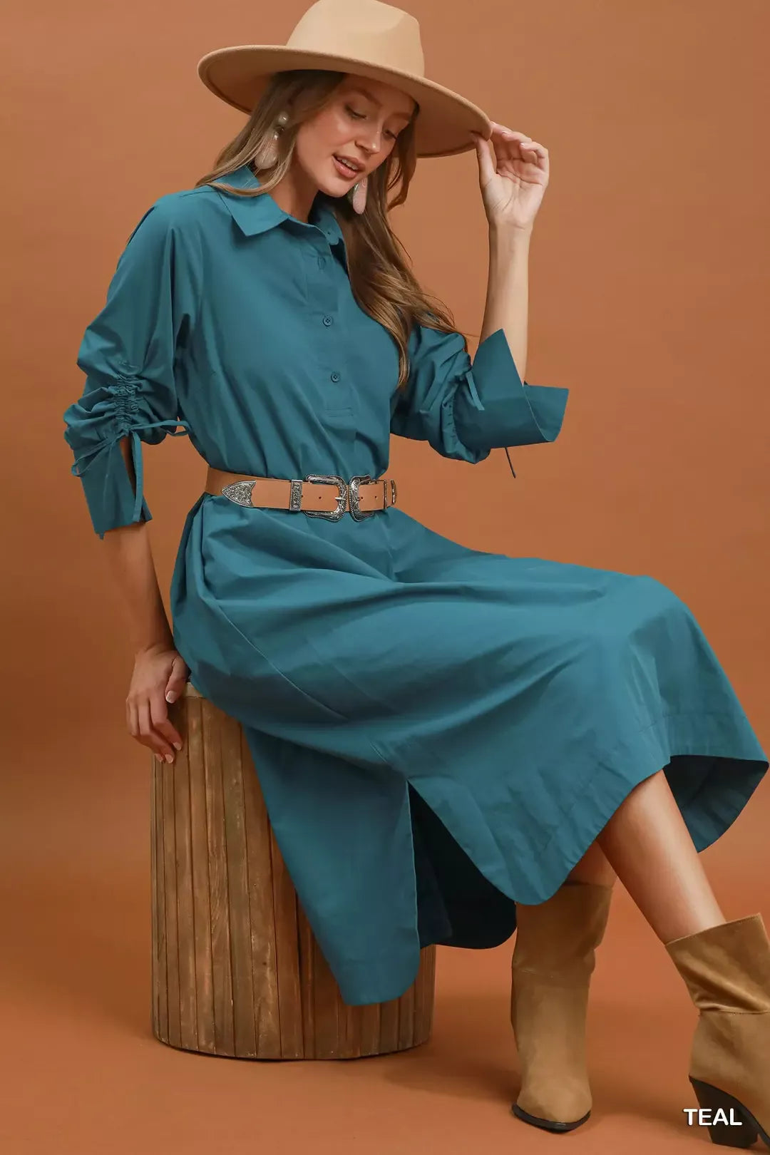 Women's apparel – product view 4