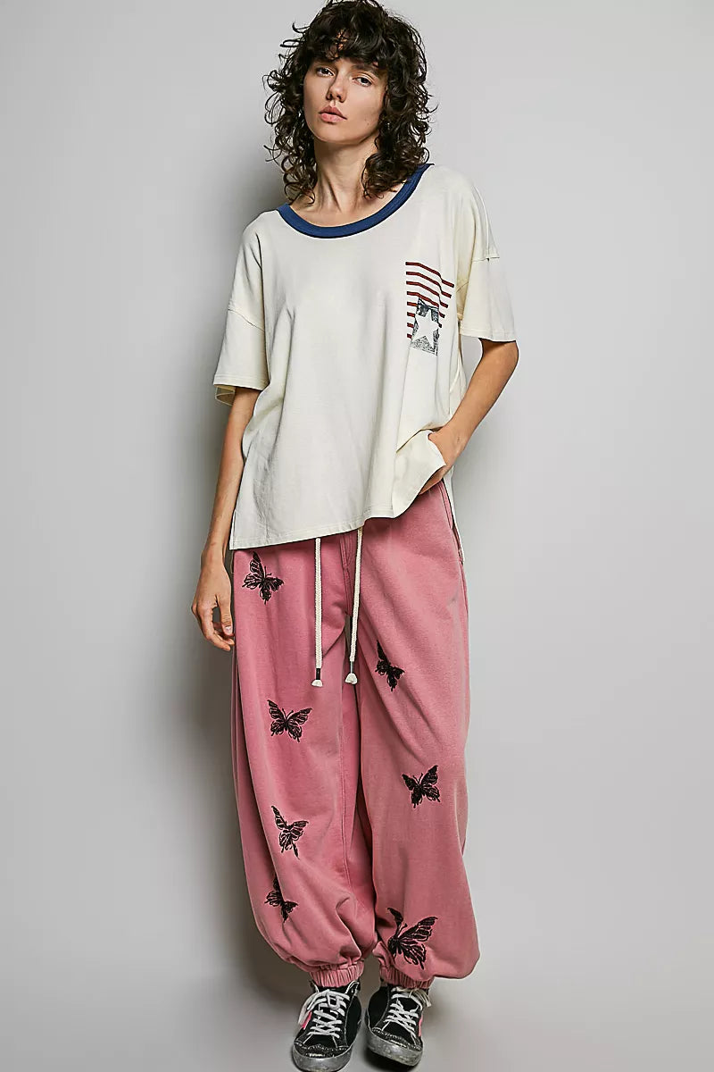 Women's T-shirt – product view 5