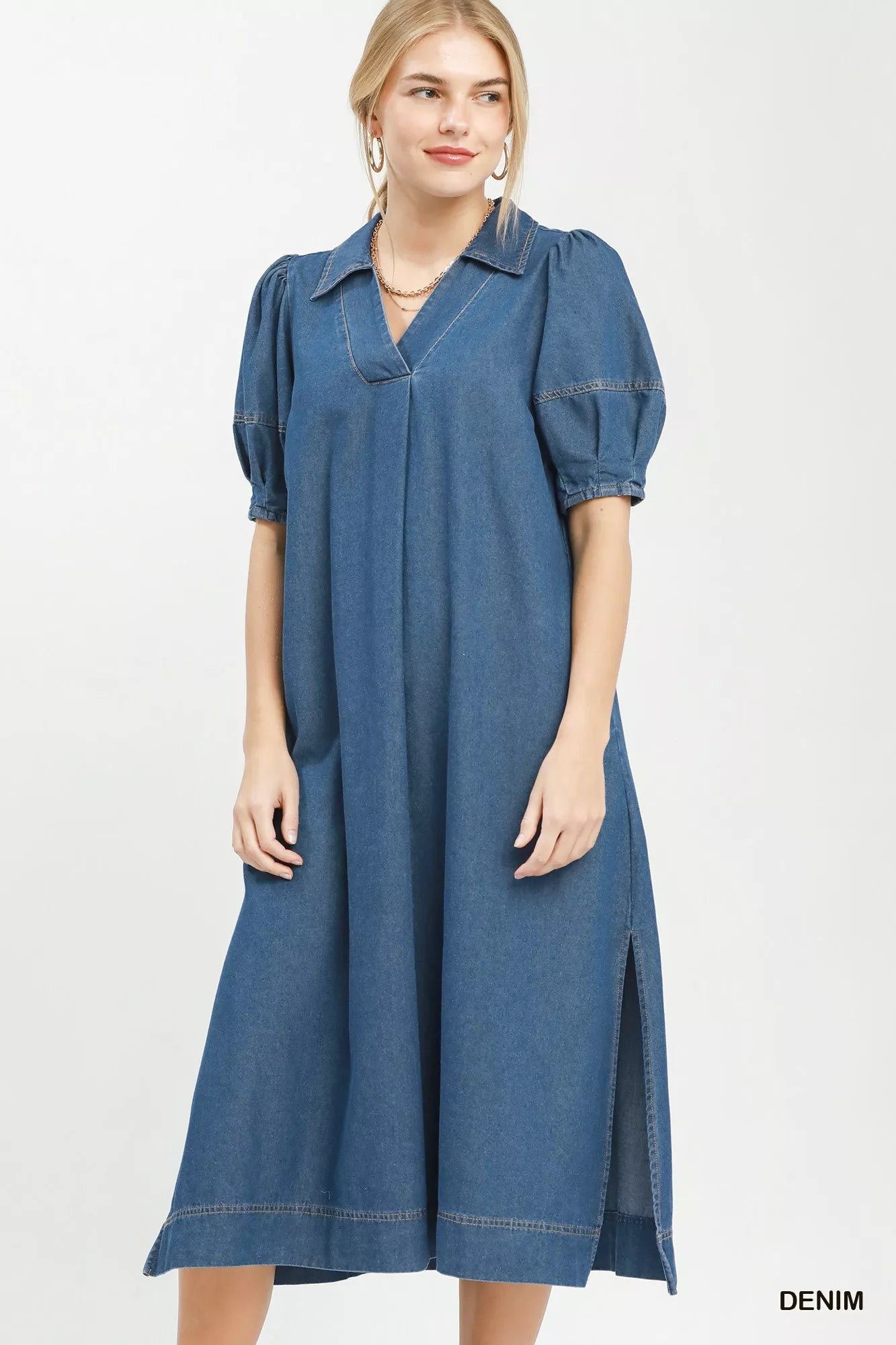 Women's apparel – product view 1