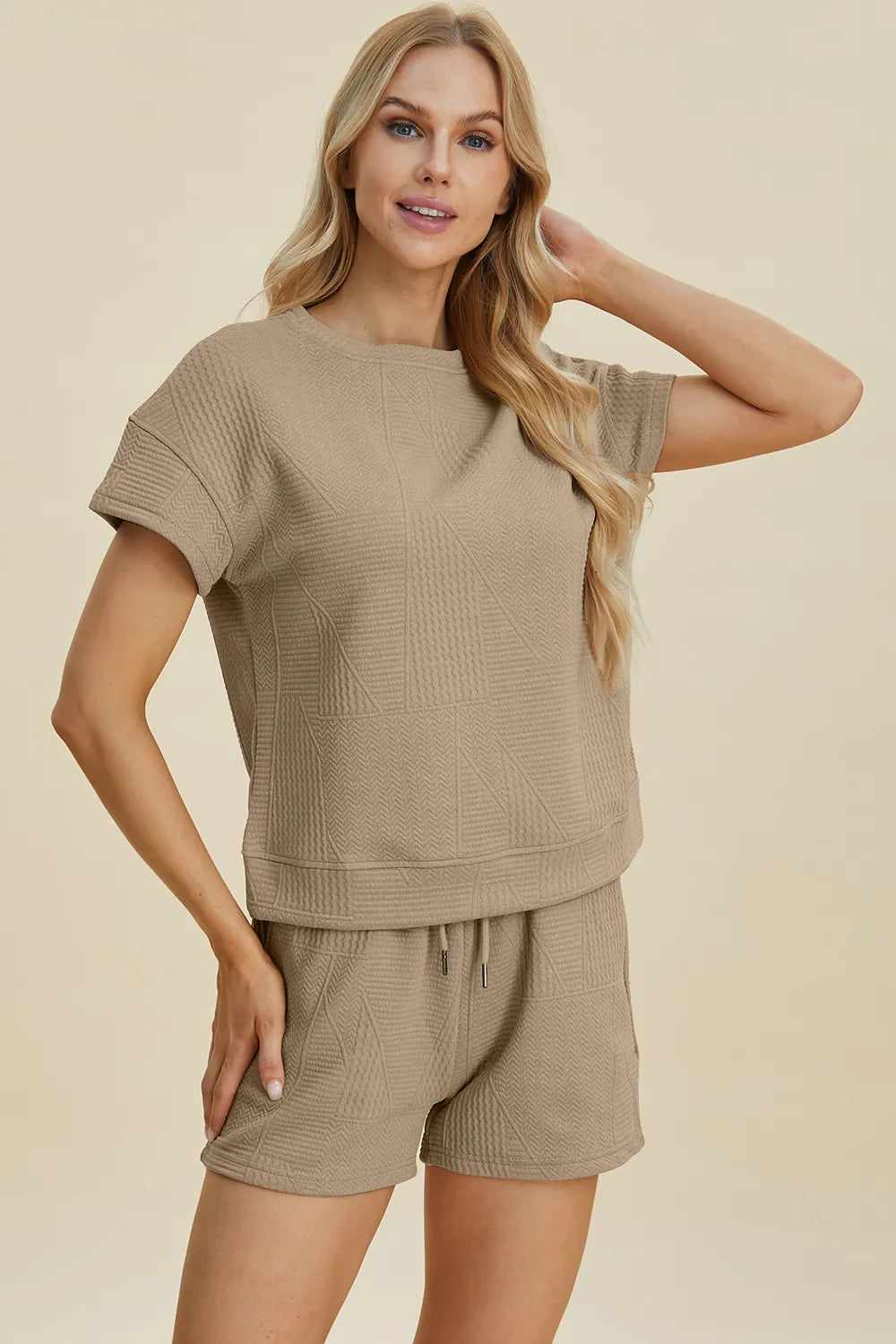 Women's clothing set – product view 7