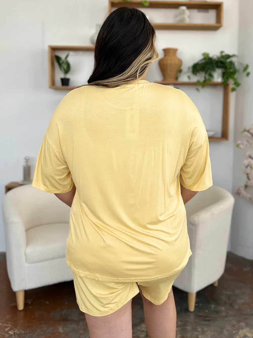 Women's clothing set – product view 7
