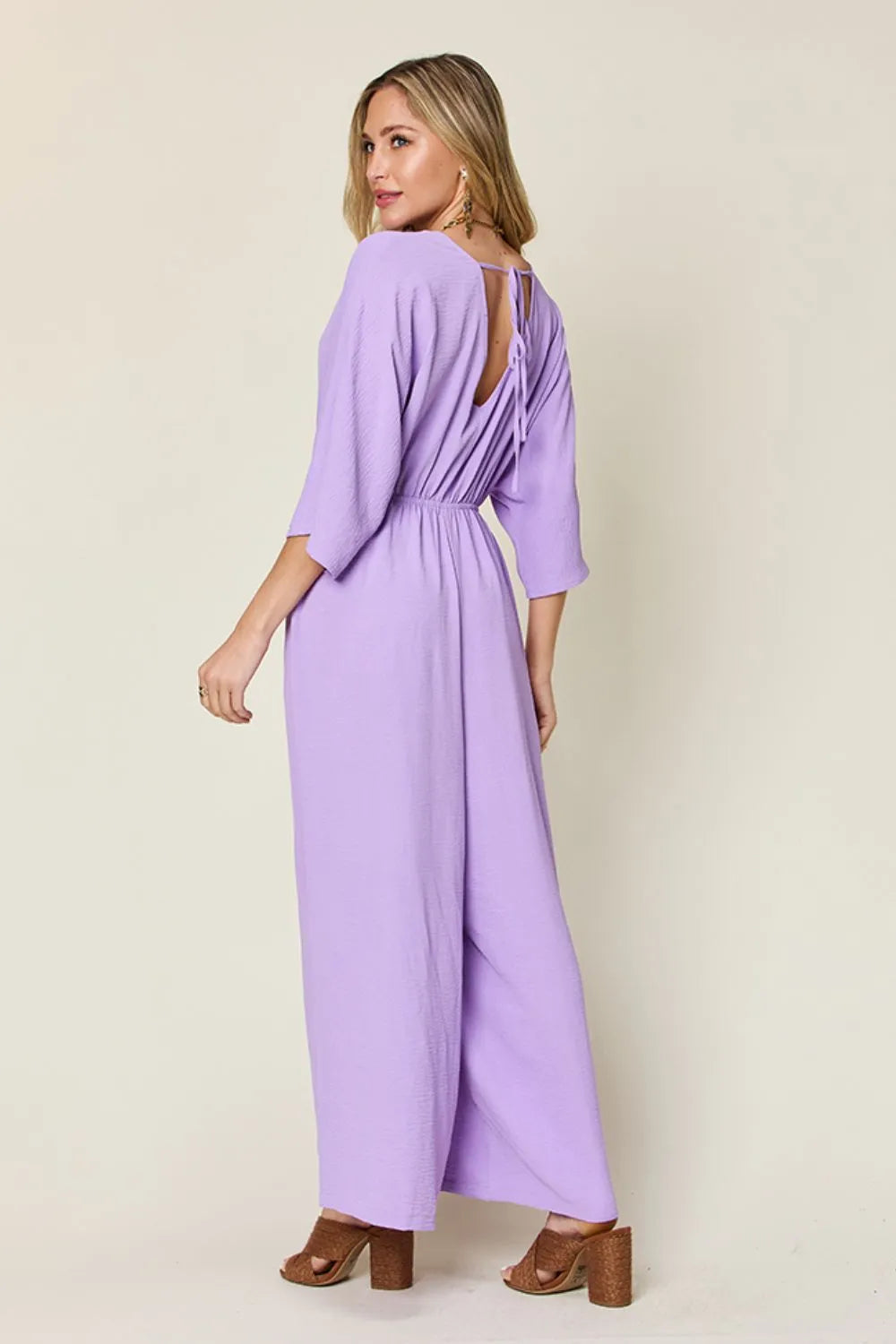 Women's jumpsuit – product view 19