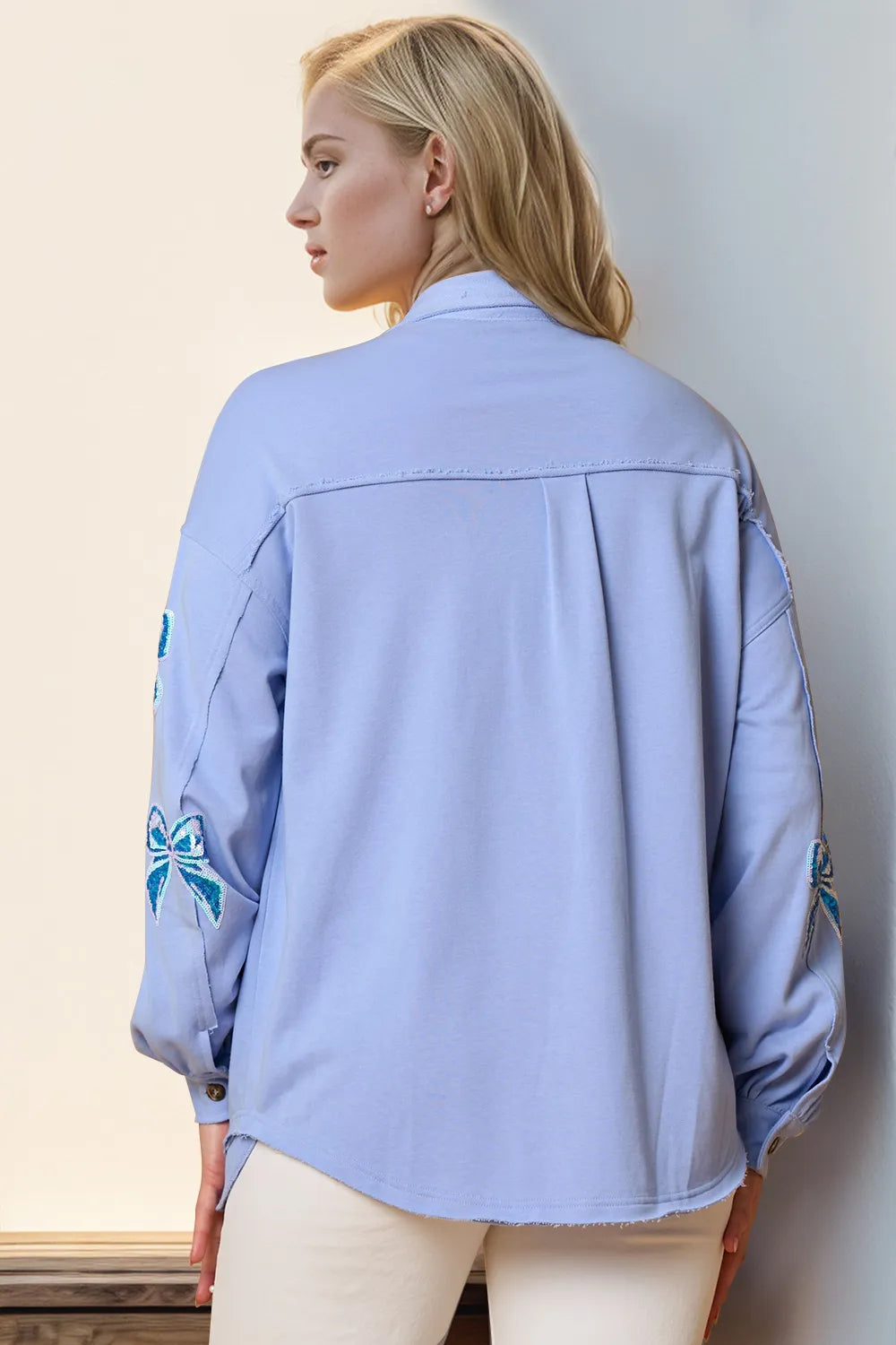 Women's apparel – product view 2