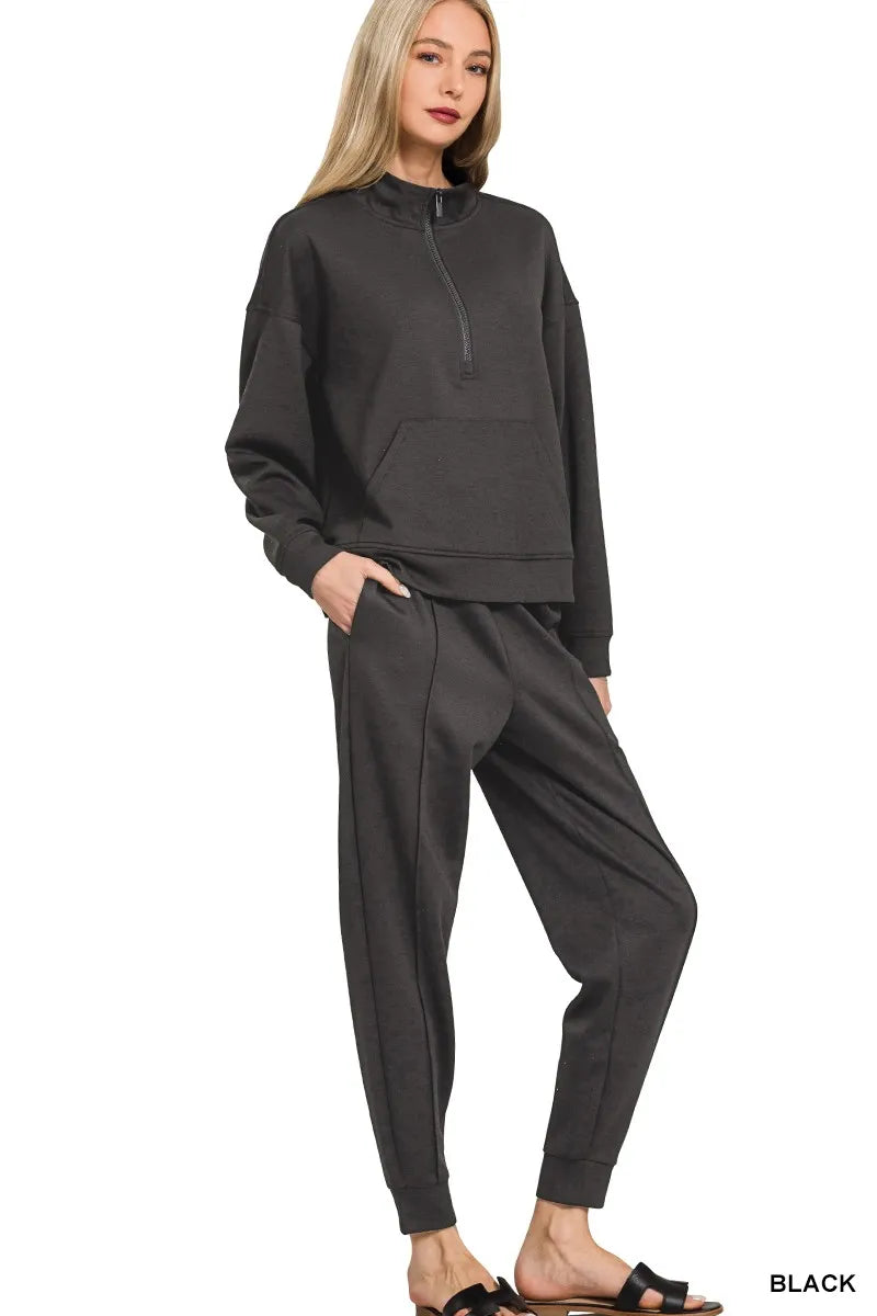 Women's clothing set – product view 2