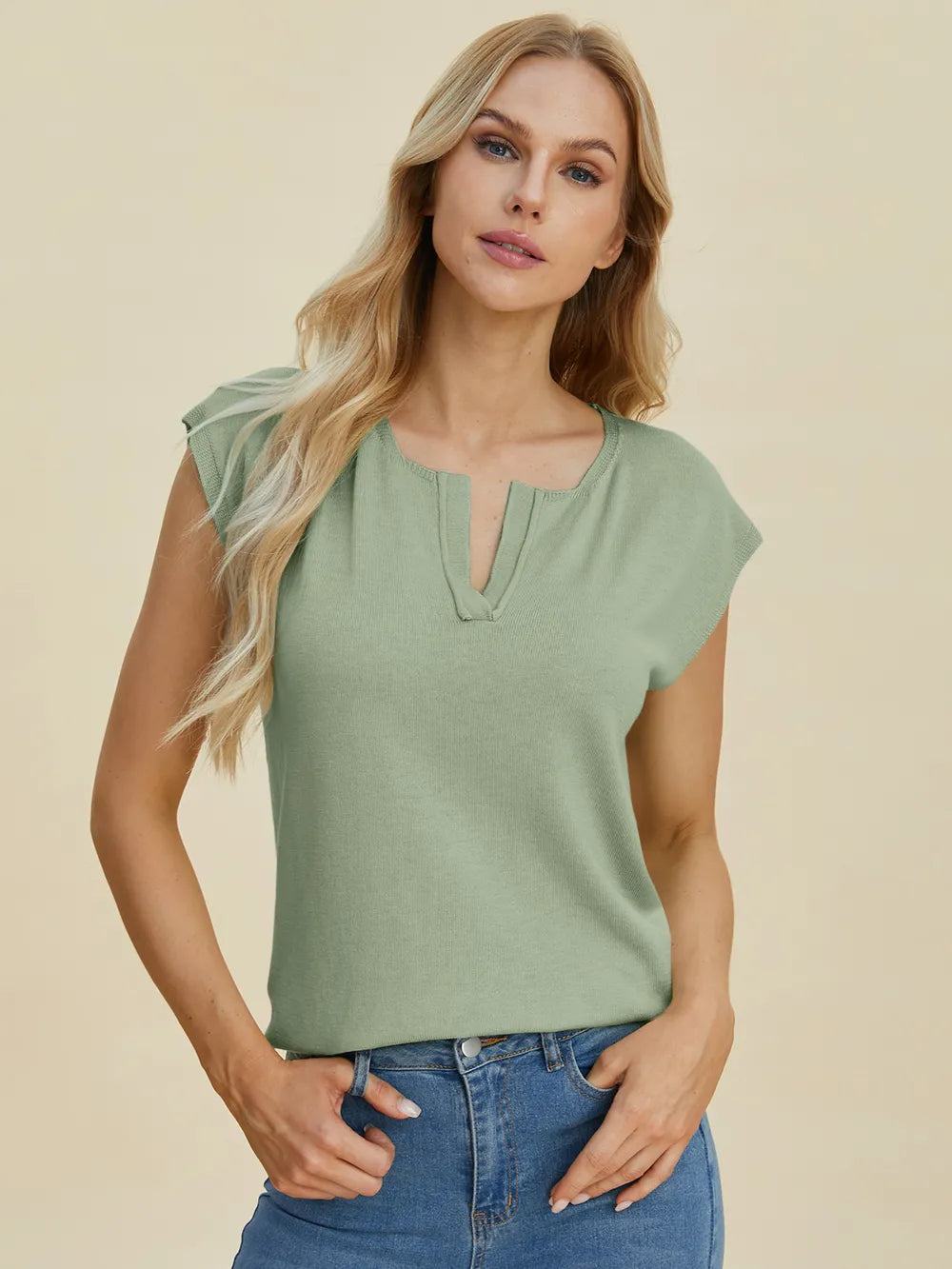 Women's top – product view 10