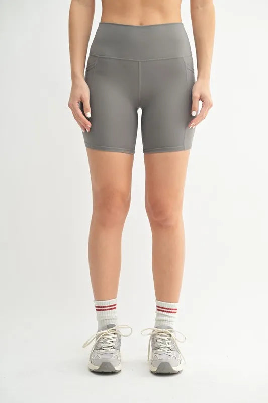 Women's shorts – product view 1