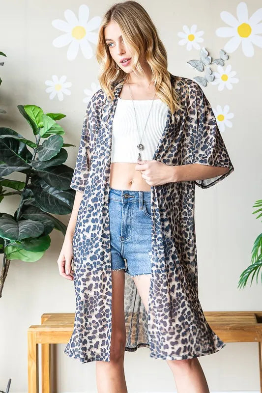Women's cardigan – product view 14