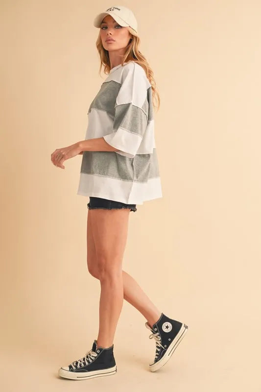 Women's T-shirt – product view 3