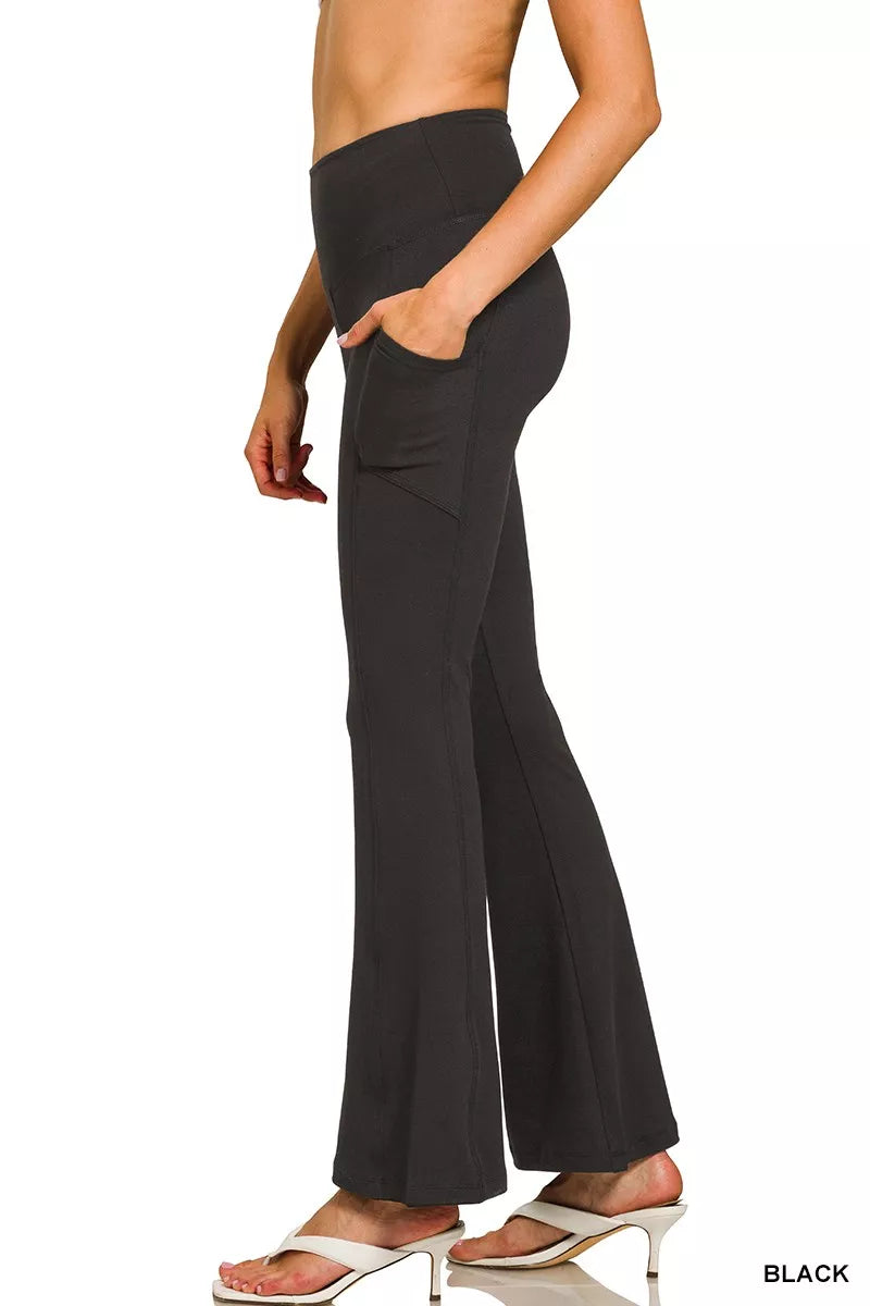 Women's pants – product view 2