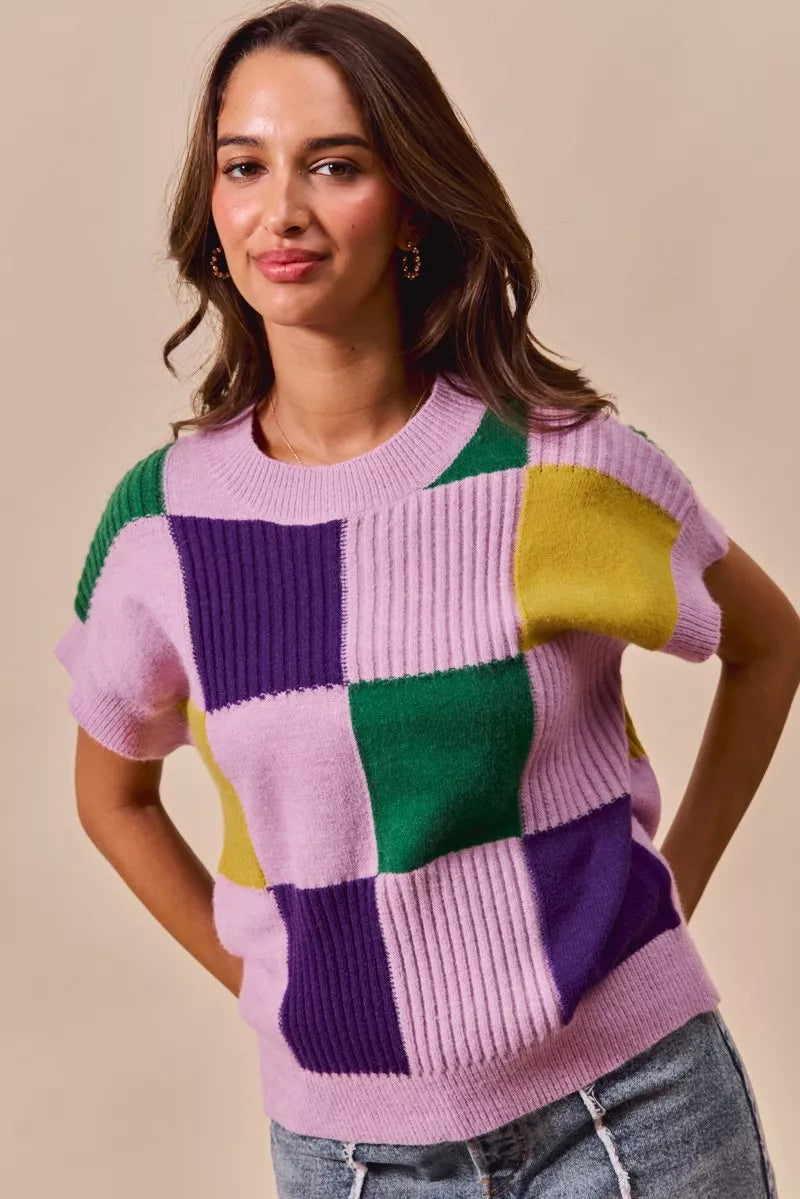 Women's sweater – product view 1