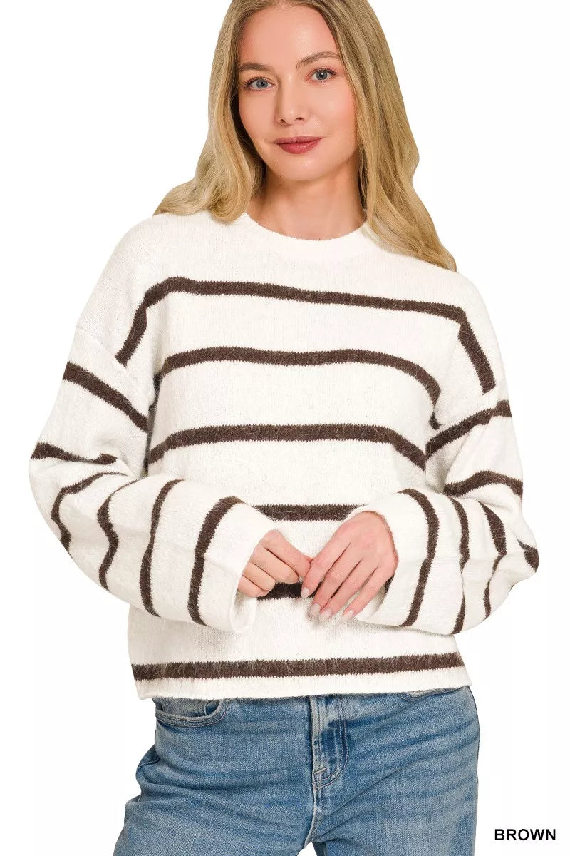 Women's sweater – product view 1