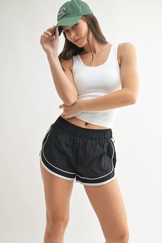 Women's tank top – product view 1