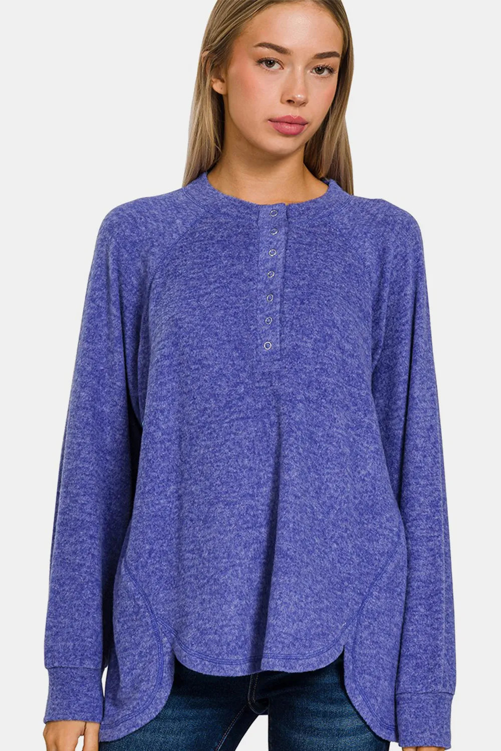 Women's sweater – product view 1
