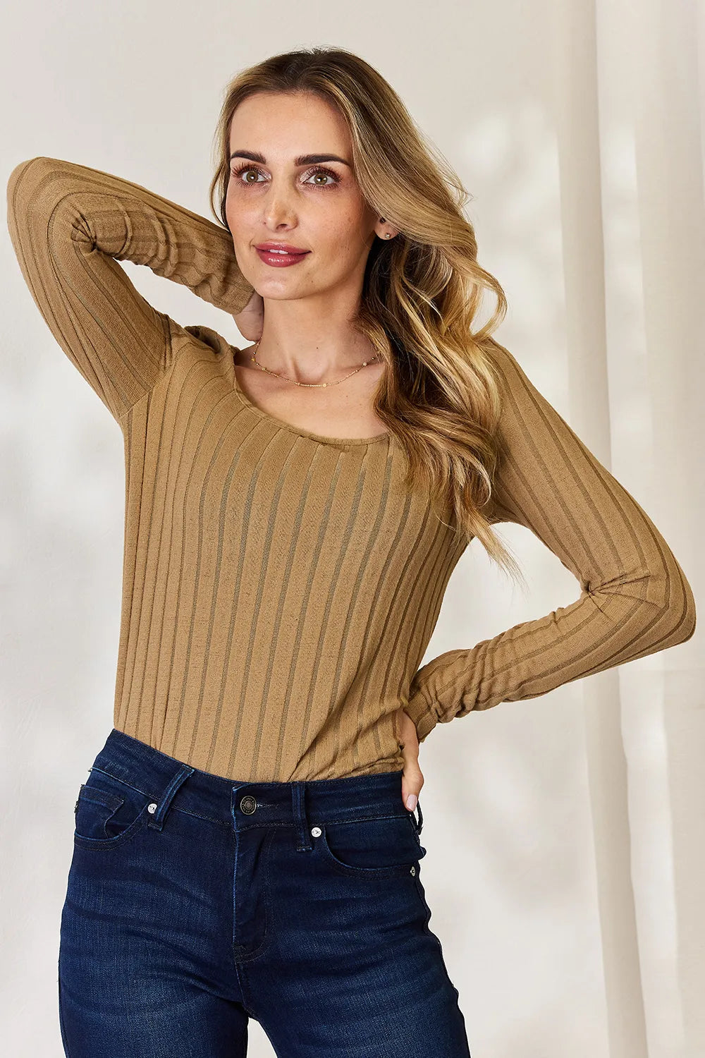 Women's T-shirt – product view 3