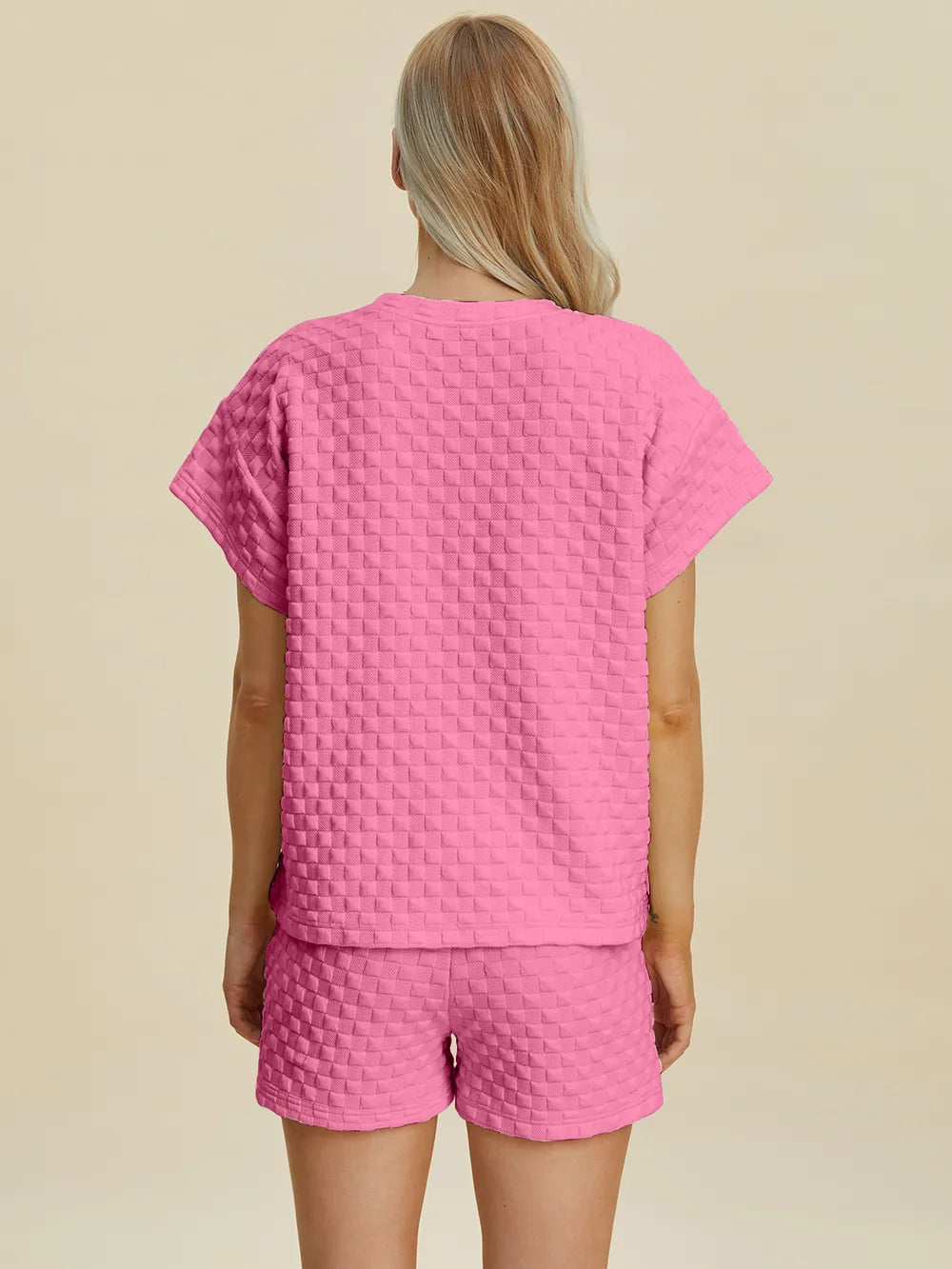 Women's clothing set – product view 11