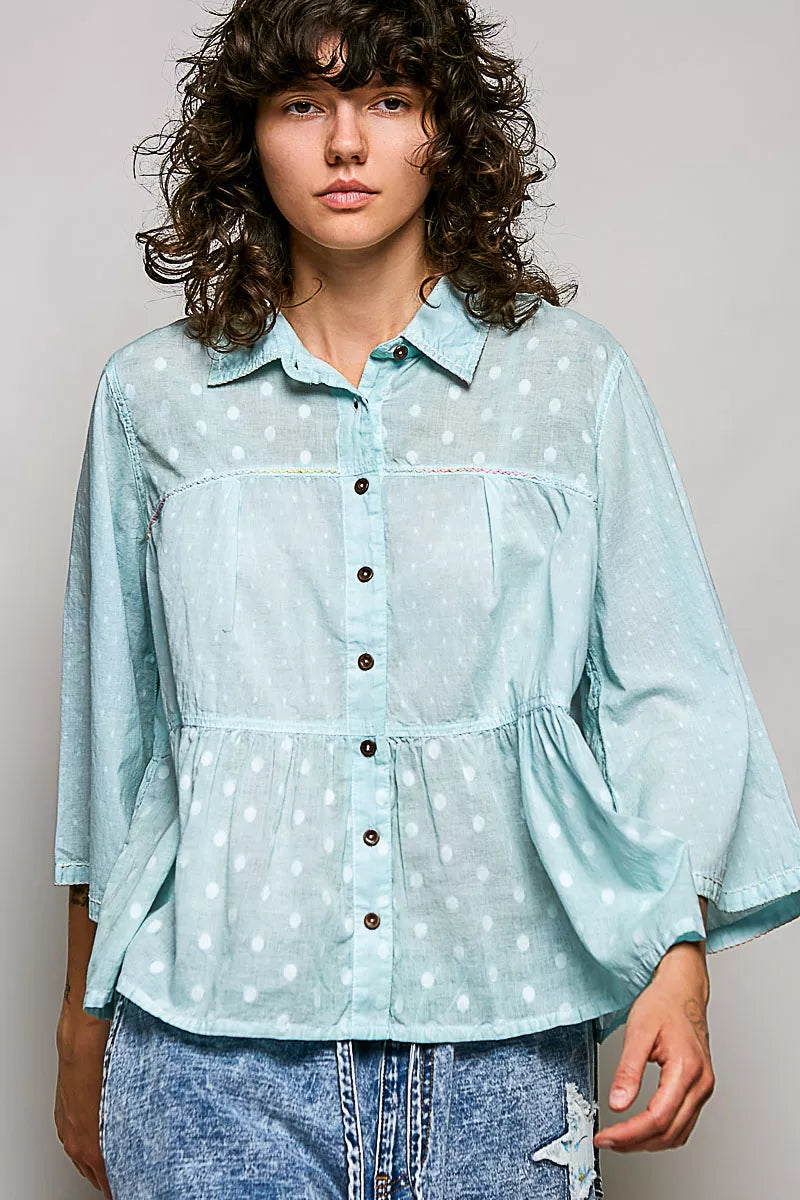 Women's apparel – product view 1