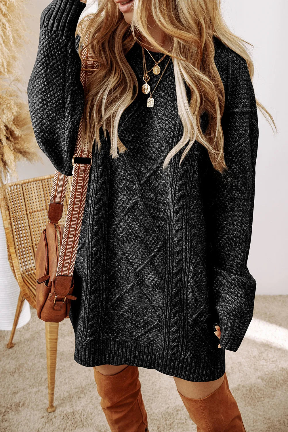 Women's sweater – product view 4