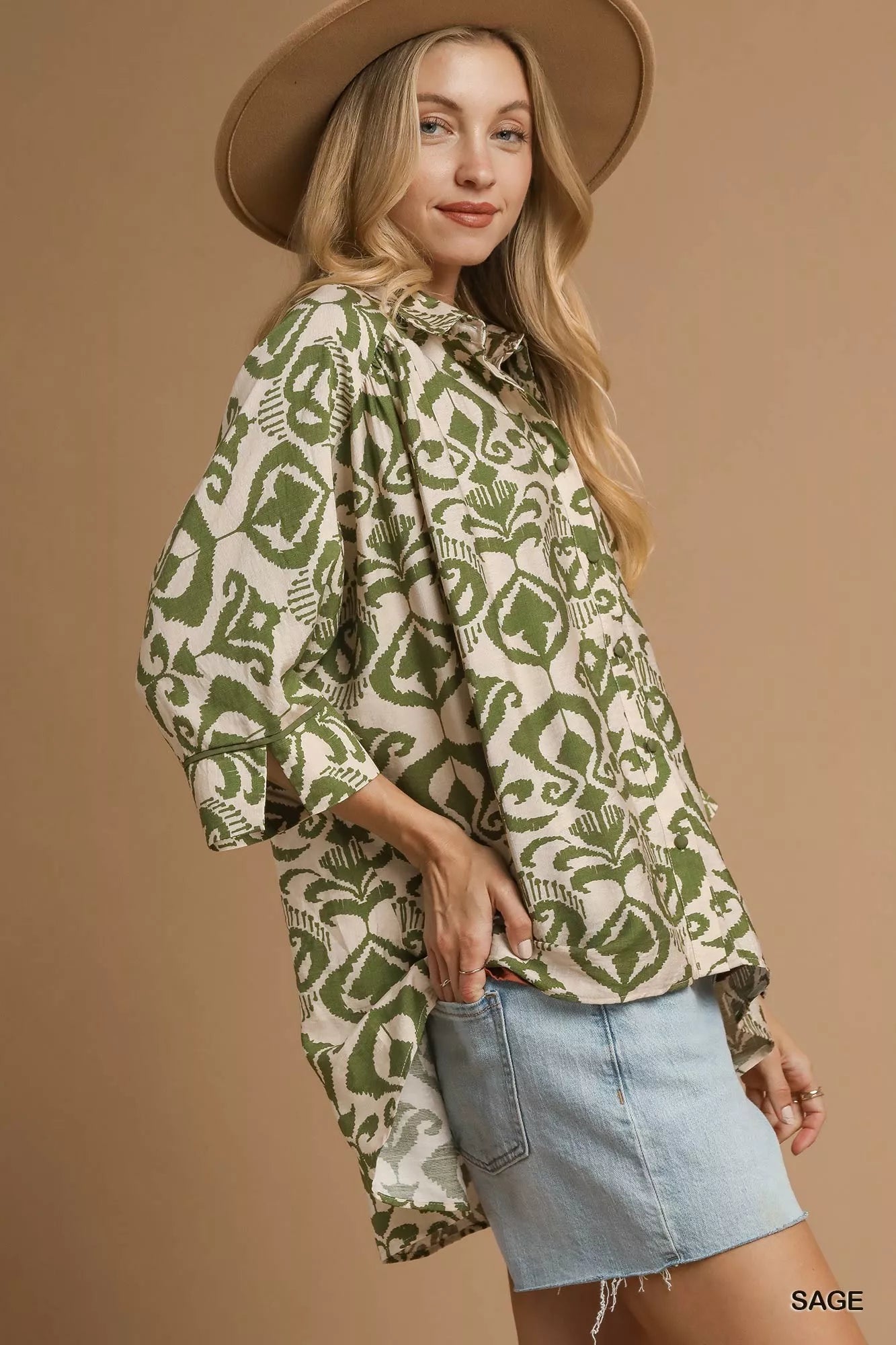 Women's apparel – product view 3