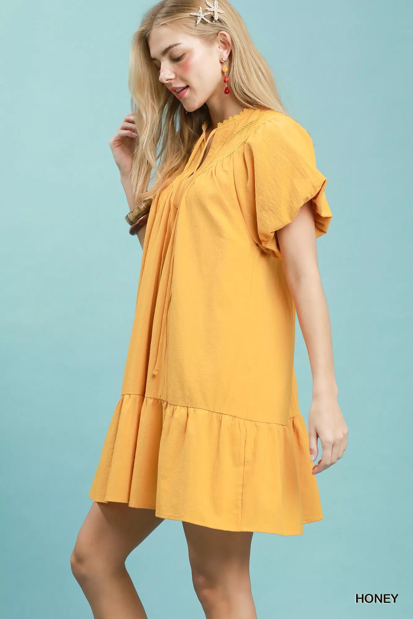 Women's apparel – product view 2