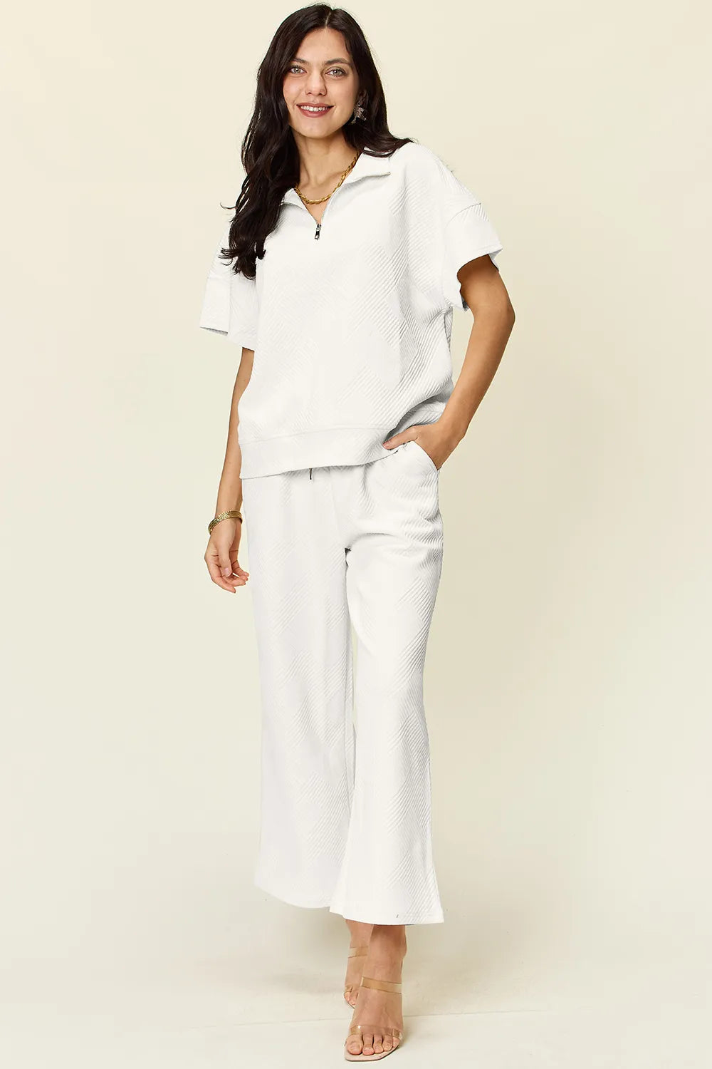 Women's clothing set – product view 16