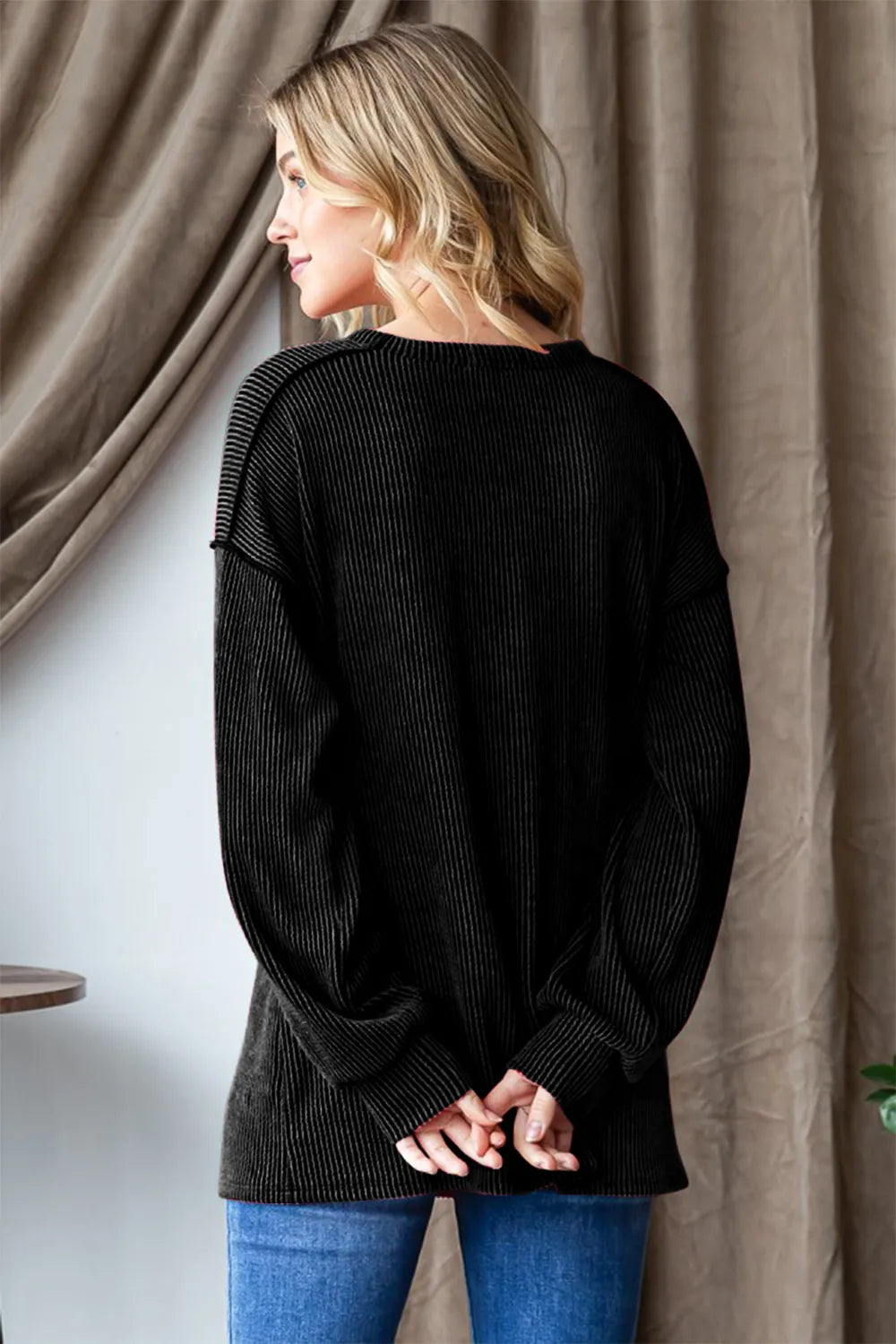 Women's T-shirt – product view 2
