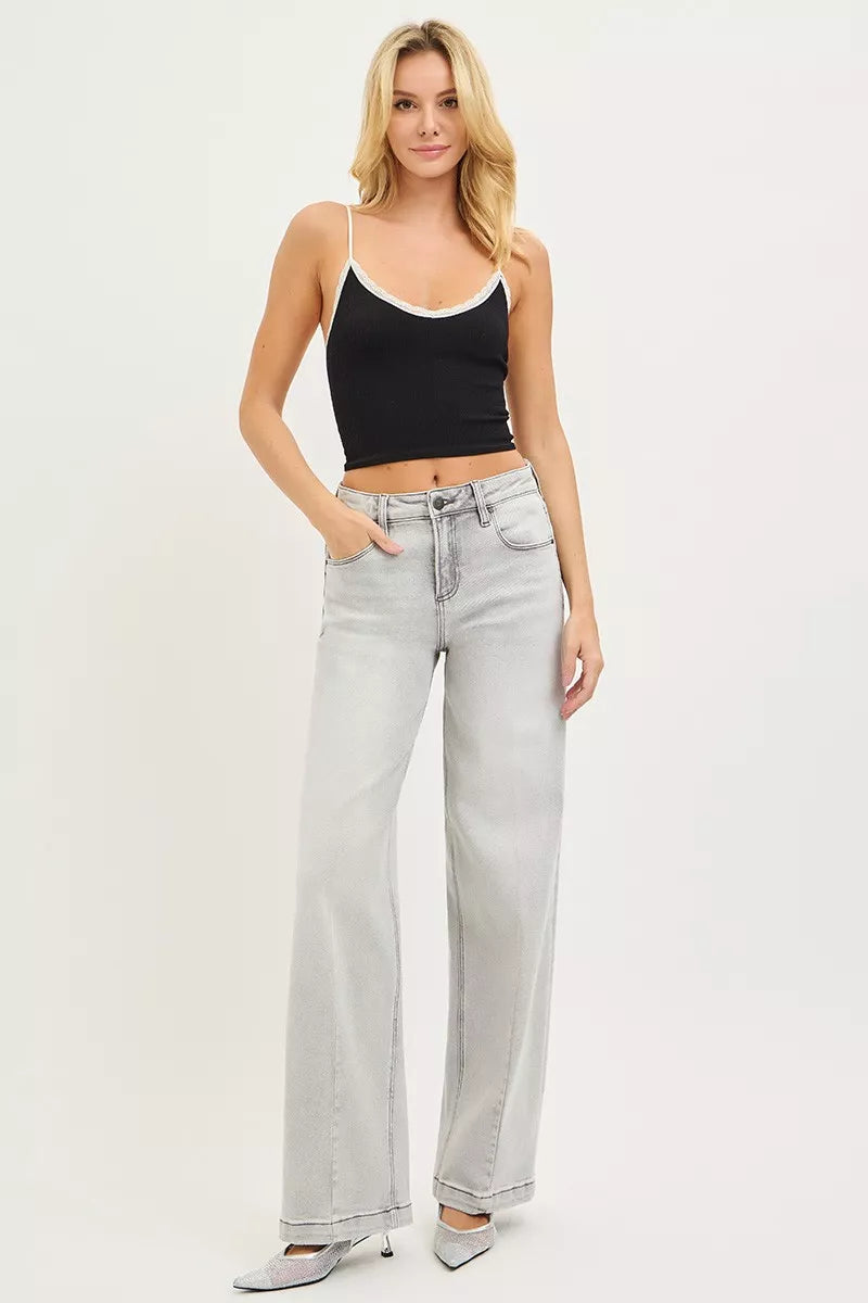 Women's jeans – product view 6