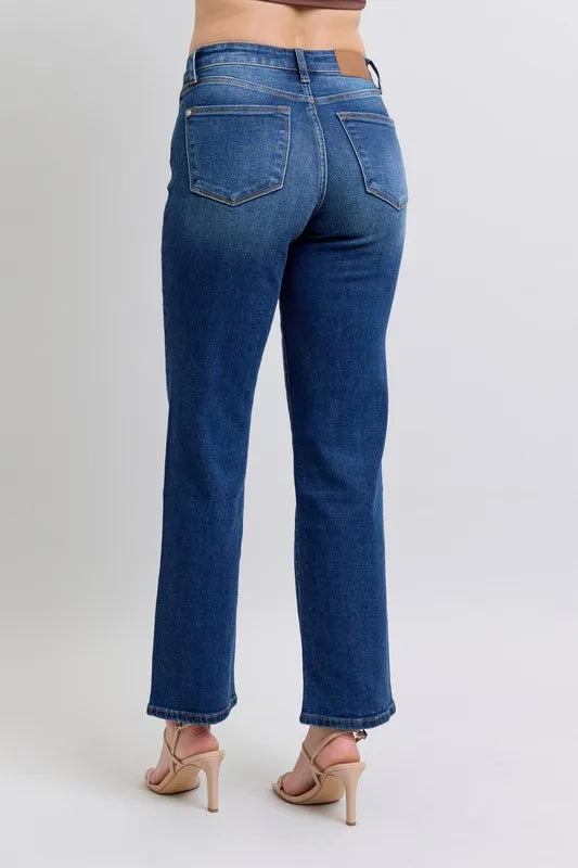 Women's jeans – product view 2