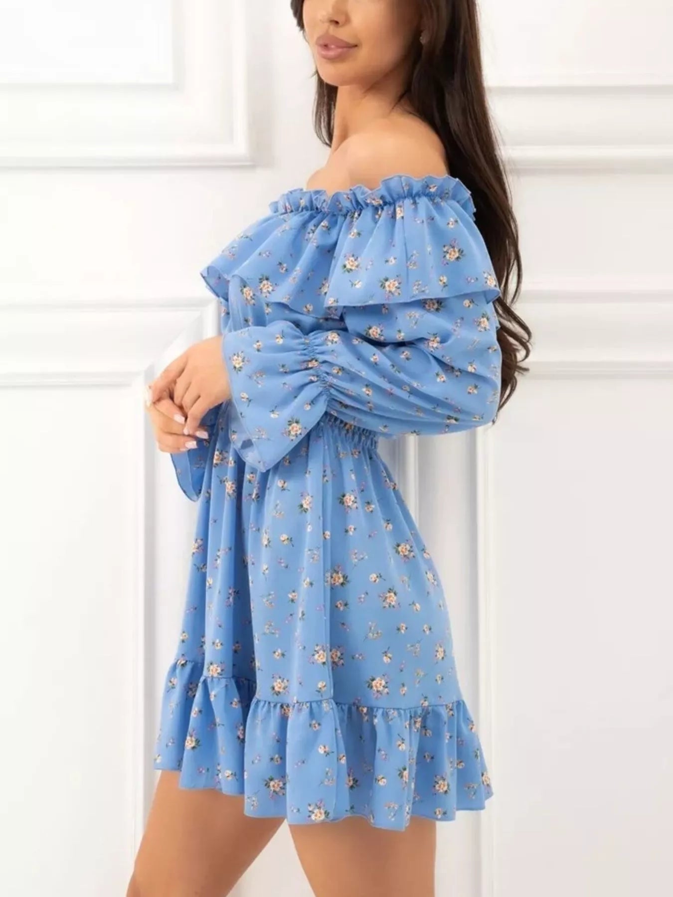 Women's dress – product view 10